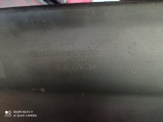 Порог правый передний Chevrolet Cruze J300 Z20D1 96658525 3 ракурс