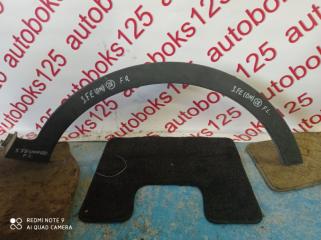  Hyundai Santa Fe DM D4HA 877122W000 1 ракурс