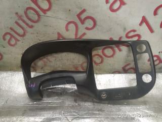 Консоль центральная Hyundai Porter D4CB 8483004FAAO 1 ракурс