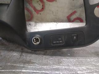Консоль центральная Hyundai Porter D4CB 8483004FAAO 2 ракурс
