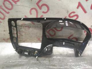Консоль центральная Hyundai Porter D4CB 8483004FAAO 3 ракурс