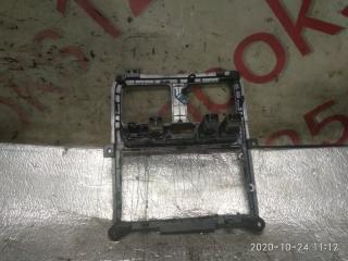 Консоль магнитофона Hyundai Porter D4CB 847404FAAO 2 ракурс