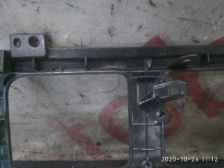Консоль магнитофона Hyundai Porter D4CB 847404FAAO 3 ракурс