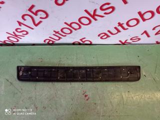 Накладка на порог левая передняя Hyundai Santa Fe CM D4EB 858712B000 2 ракурс