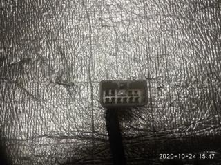 Шлейф лента SsangYong Actyon Sports D20DT (664) 2 ракурс