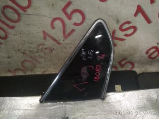 Стекло собачника левое заднее Hyundai Santa Fe CM D4EB 878102B000 1 ракурс