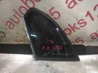 Стекло собачника правое заднее Daewoo Winstorm KLAC 1 ракурс