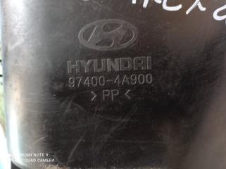 Корпус воздушного фильтра Hyundai Starex A1 D4BH 974004A900, 97401A4900, 974024A900 4 ракурс