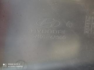 Корпус воздушного фильтра Hyundai Starex A1 D4BH 974004A900, 97401A4900, 974024A900 5 ракурс