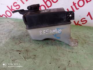 Бачок расширительный Hyundai Santa Fe CM D4EB 254302B100 1 ракурс