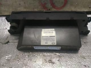 Блок управления климат-контролем Kia Mohave HM D6EA 972502J230 2 ракурс