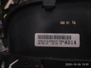 Спидометр Kia Mohave HM D6EA 940132J030 3 ракурс
