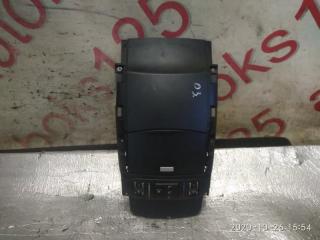 Блок управления климат-контролем задний Kia Mohave HM D6EA 973402JXXX 1 ракурс