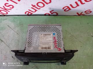 Магнитофон Kia Mohave HM D6EA 9616021000, A300HMDW 2 ракурс