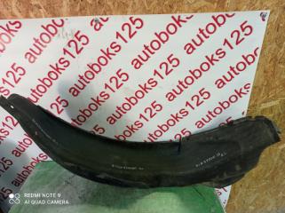 Подкрылок задний левый Daewoo Winstorm 2008