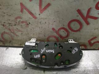 Спидометр Hyundai Porter D4CB 940134F300, 940234F620 3 ракурс