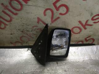 Зеркало правое Hyundai Porter D4CB 876204F401CA, 876204F401 1 ракурс