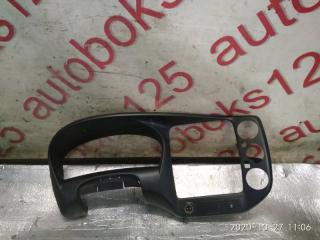 Консоль центральная Hyundai Porter D4CB 848314F000 1 ракурс