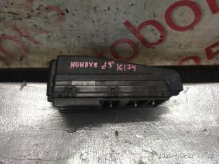 Блок предохранителей Kia Mohave HM D6EA 919502J080 1 ракурс