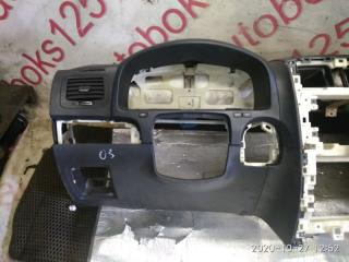 Торпедо Kia Mohave HM D6EA 847102J000WK, 847102J000 2 ракурс Торпедо Kia Mohave HM D6EA 847102J000WK, 847102J000 2 ракурс
