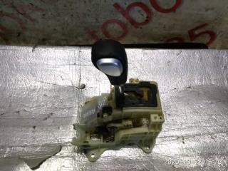 Рычаг переключения кпп Kia Mohave HM D6EA 467002JXXX 2 ракурс