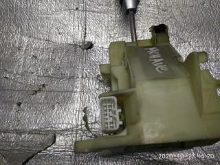 Рычаг переключения кпп Kia Mohave HM D6EA 467002JXXX 4 ракурс