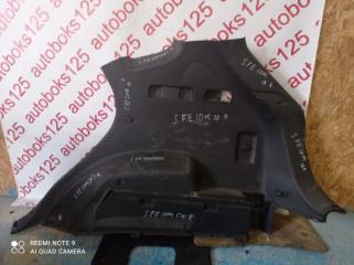 Обшивка багажника правая задняя Hyundai Santa Fe DM D4HA 857412W000 1 ракурс