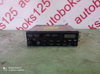 Магнитофон Hyundai Porter D4CB 961004F400, 961004F400XX1 1 ракурс