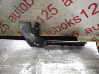 Накладка на порог левая передняя Chevrolet Cruze J300 F18D4 96897653 2 ракурс