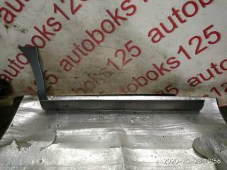 Накладка на порог левая передняя Hyundai Starex A1 D4BH 877514A300 1 ракурс