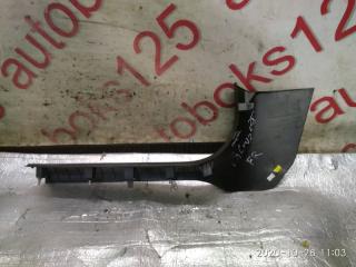 Накладка на порог правая передняя Chevrolet Cruze J300 F18D4 96897653 2 ракурс