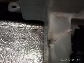 Бачок омывателя Hyundai Porter D4CB 986104F000 3 ракурс