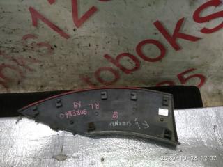  Kia Sorento BL D4CB 877813E000 2 ракурс