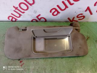 Козырек солнцезащитный правый передний Daewoo Winstorm KLAC Z20S 2 ракурс