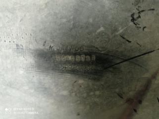 Защита двигателя Chevrolet Cruze J300 Z20D1 95459793 3 ракурс
