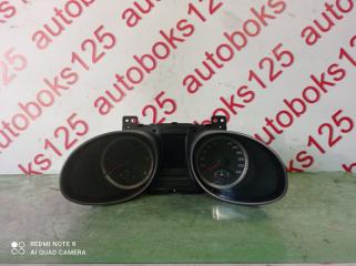 Спидометр Hyundai Santa Fe DM D4HA 940032W000 1 ракурс