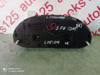 Спидометр Hyundai Santa Fe DM D4HA 940032W000 3 ракурс