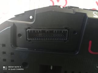 Спидометр Hyundai Santa Fe DM D4HA 940032W000 4 ракурс