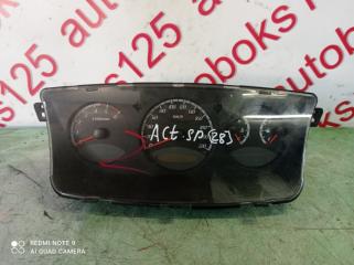 Спидометр SsangYong Actyon Sports D20DT (664) 8021031270 1 ракурс