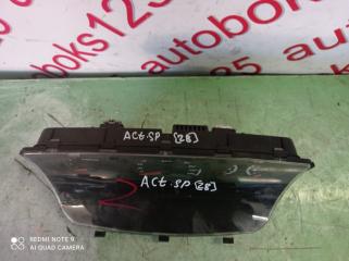 Спидометр SsangYong Actyon Sports D20DT (664) 8021031270 2 ракурс