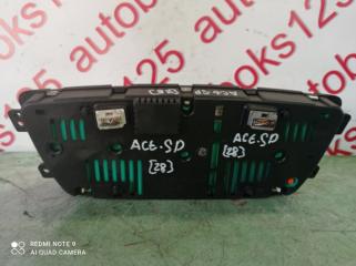 Спидометр SsangYong Actyon Sports D20DT (664) 8021031270 3 ракурс
