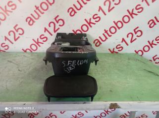 Консоль кпп Hyundai Santa Fe DM D4HA 846502W220, 933102W310, 933152W210 1 ракурс Консоль кпп Hyundai Santa Fe DM D4HA 846502W220, 933102W310, 933152W210 1 ракурс