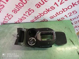 Консоль кпп Hyundai Santa Fe DM D4HA 846502W220, 933102W310, 933152W210 2 ракурс Консоль кпп Hyundai Santa Fe DM D4HA 846502W220, 933102W310, 933152W210 2 ракурс