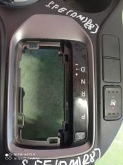 Консоль кпп Hyundai Santa Fe DM D4HA 846502W220, 933102W310, 933152W210 3 ракурс Консоль кпп Hyundai Santa Fe DM D4HA 846502W220, 933102W310, 933152W210 3 ракурс