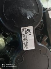 Консоль кпп Hyundai Santa Fe DM D4HA 846502W220, 933102W310, 933152W210 5 ракурс Консоль кпп Hyundai Santa Fe DM D4HA 846502W220, 933102W310, 933152W210 5 ракурс