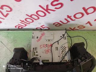 Магнитофон Hyundai Santa Fe DM D4HA 961702W000 4 ракурс