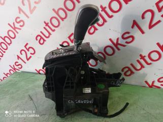 Рычаг переключения кпп Chevrolet Cruze J300 Z20D1 3 ракурс