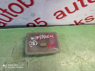 Запчасть светильник салона задний Daewoo Winstorm 2008