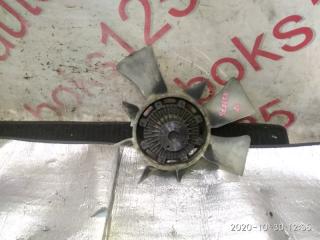 Вискомуфта Hyundai Starex A1 D4CB 2526142910 2 ракурс