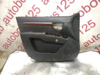 Обшивка дверей левая передняя Hyundai Santa Fe CM D4EB 823102B000 1 ракурс Обшивка дверей левая передняя Hyundai Santa Fe CM D4EB 823102B000 1 ракурс